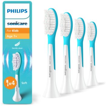 Philips Sonicare For Kids 7+ Standard HX6044/90 capete de schimb pentru periuta de dinti pentru copii